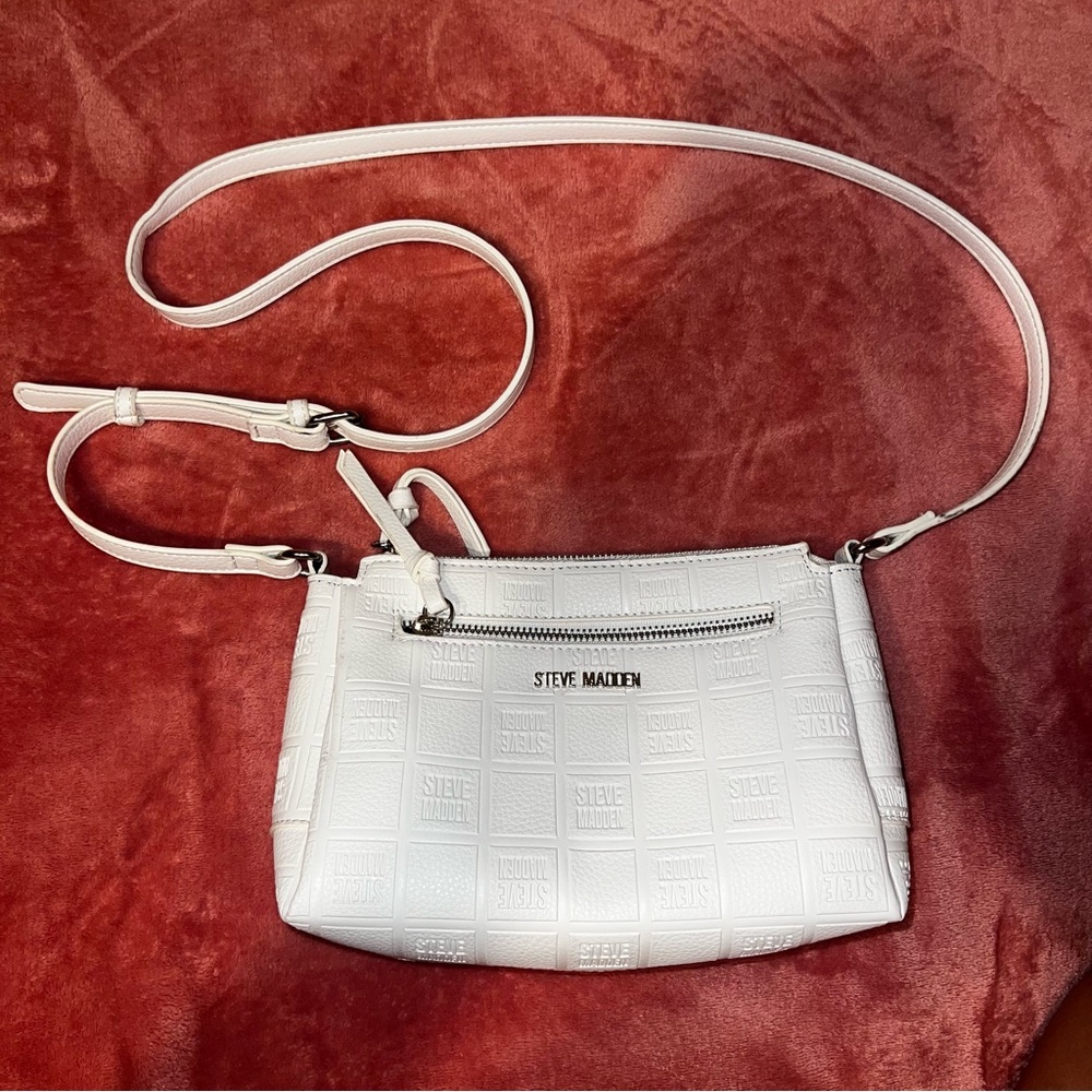 Steve Madden Crossbody